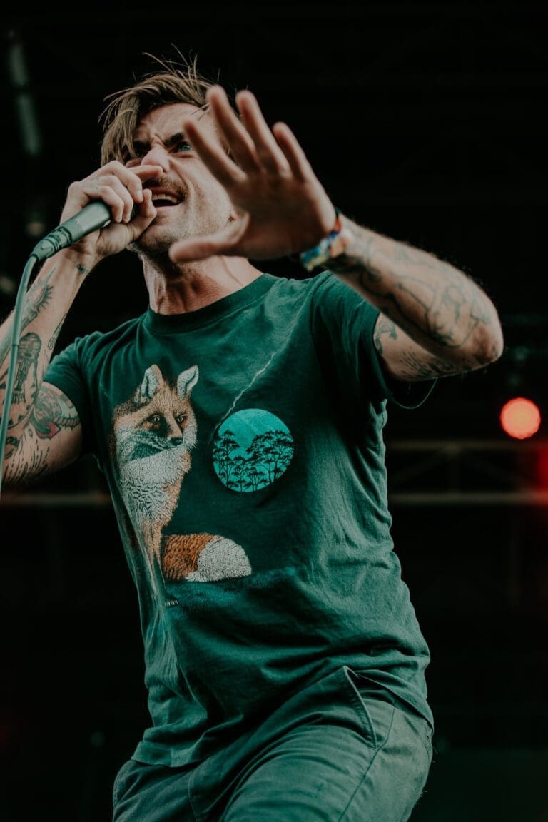 Riot Fest 2022
