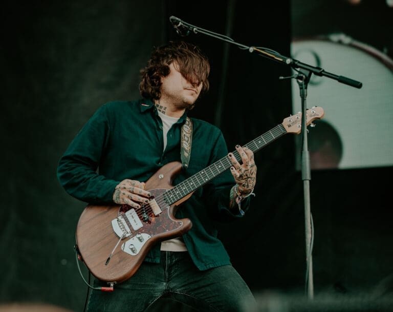 Riot Fest 2022