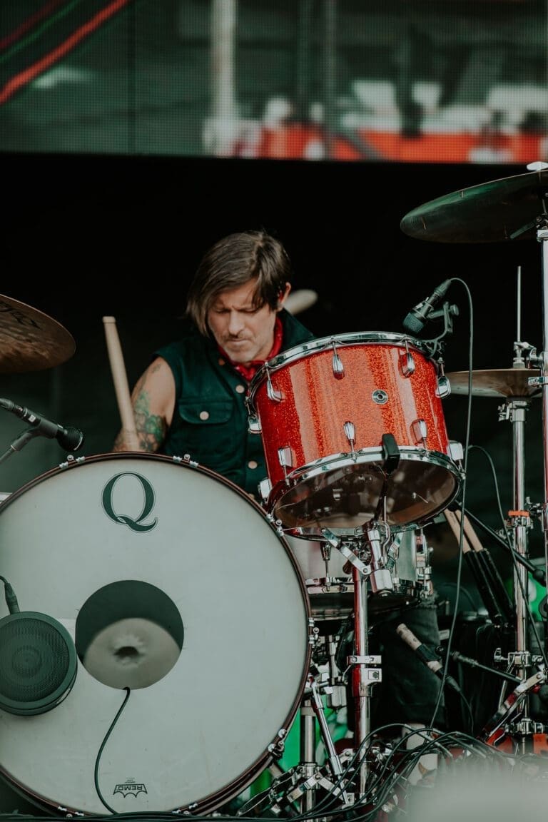 Riot Fest 2022