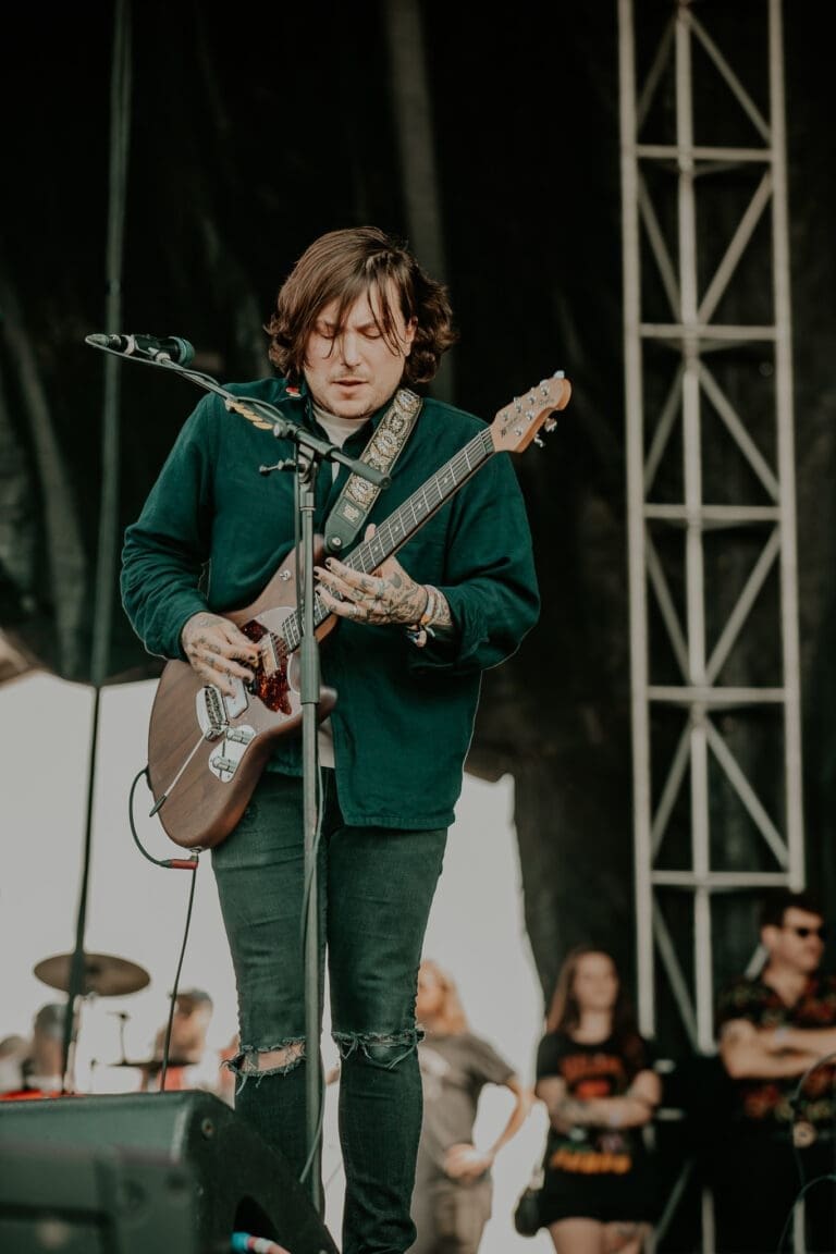 Riot Fest 2022