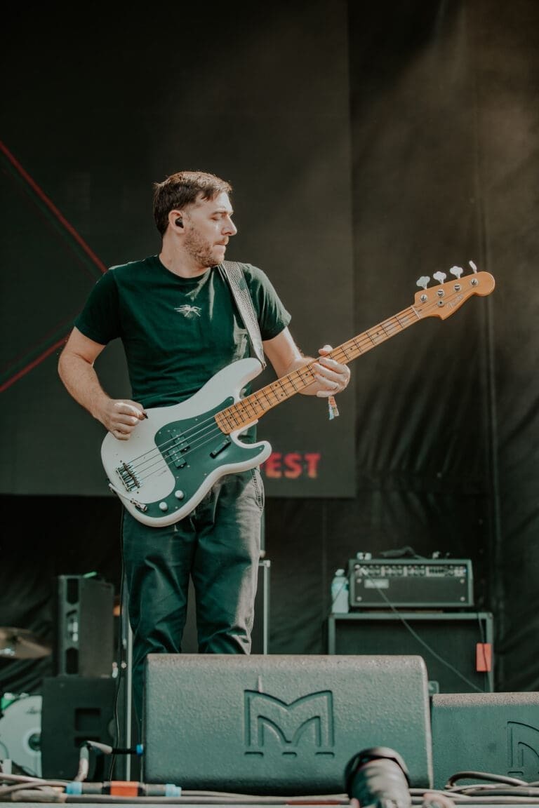 Riot Fest 2022