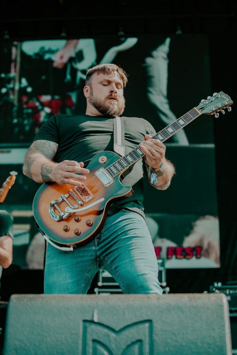 Riot Fest 2022