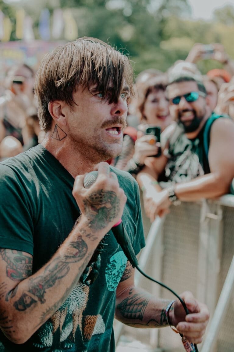 Riot Fest 2022