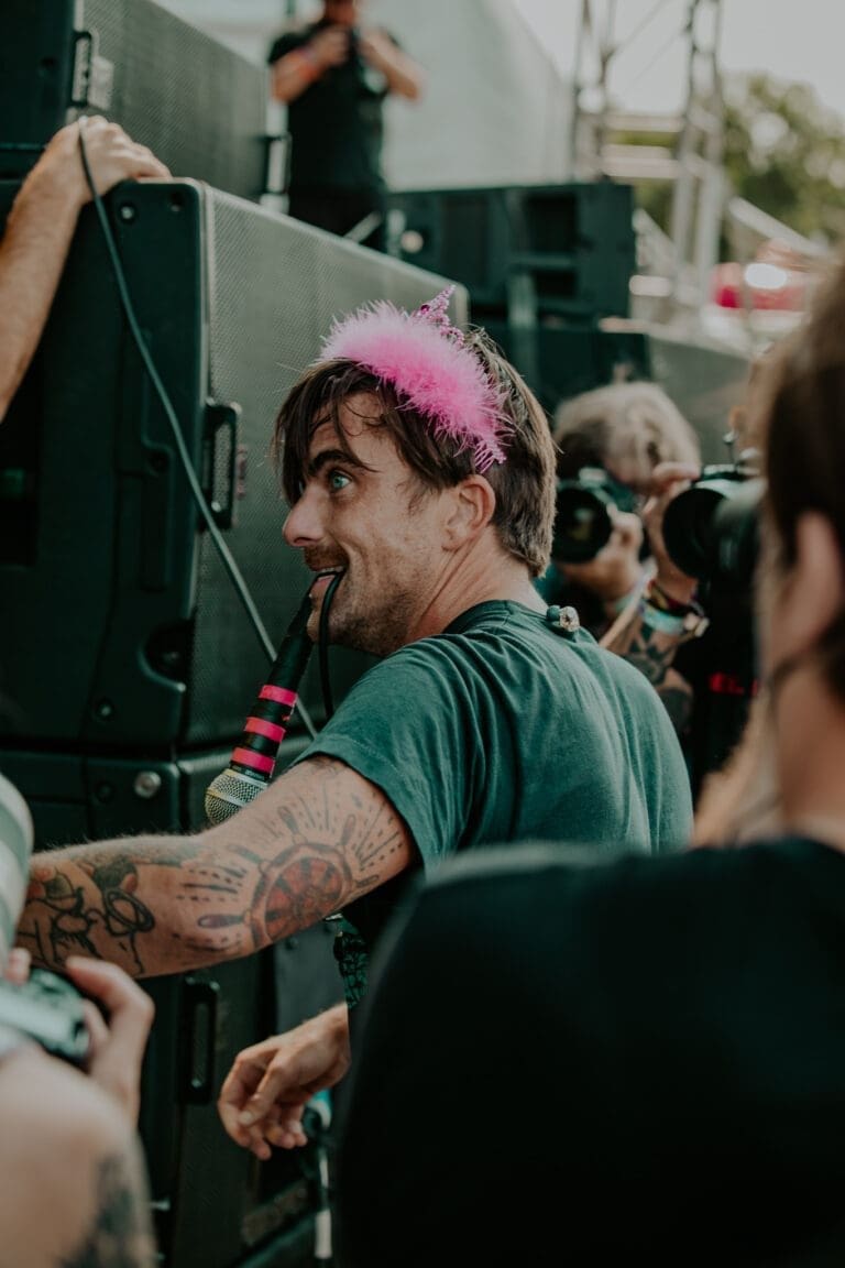 Riot Fest 2022