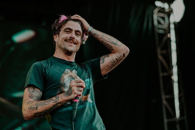 Riot Fest 2022