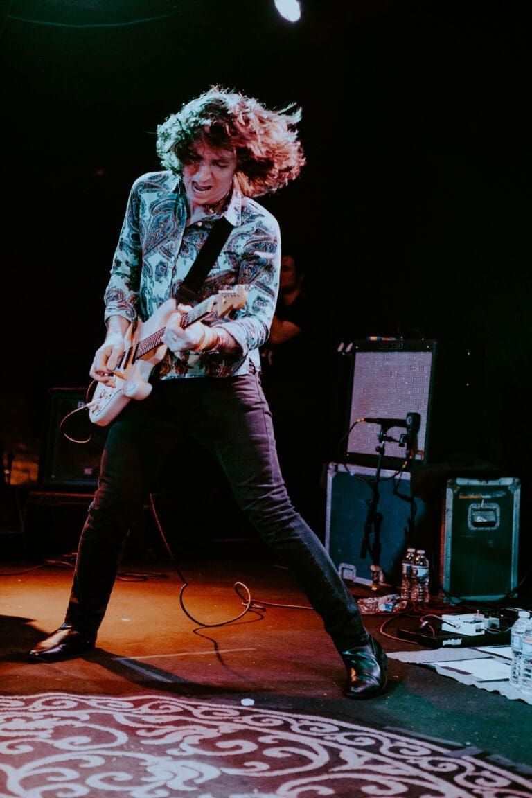 Foxy Shazam