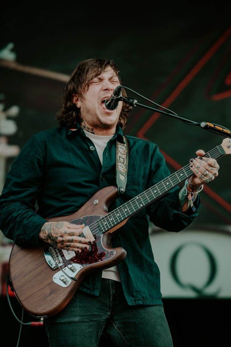 Riot Fest 2022
