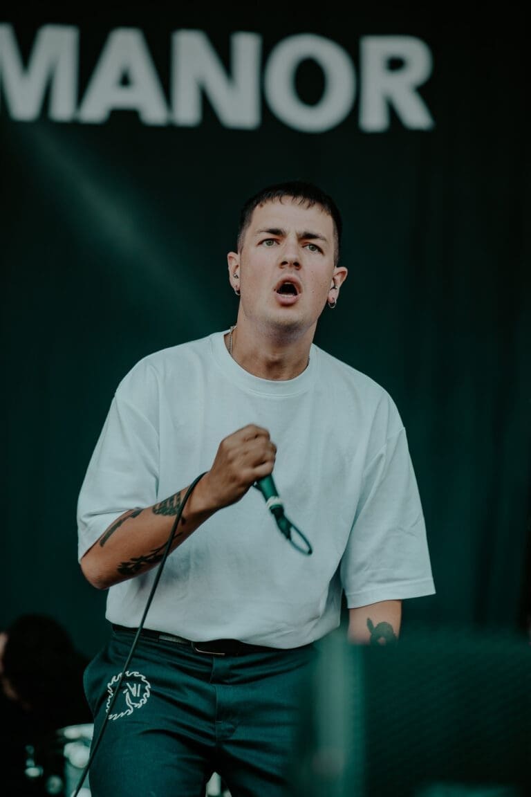 Riot Fest 2022