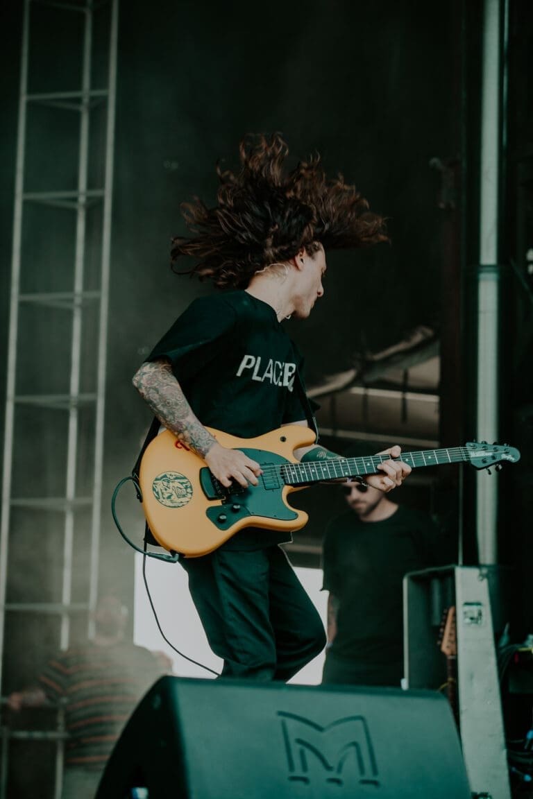 Riot Fest 2022