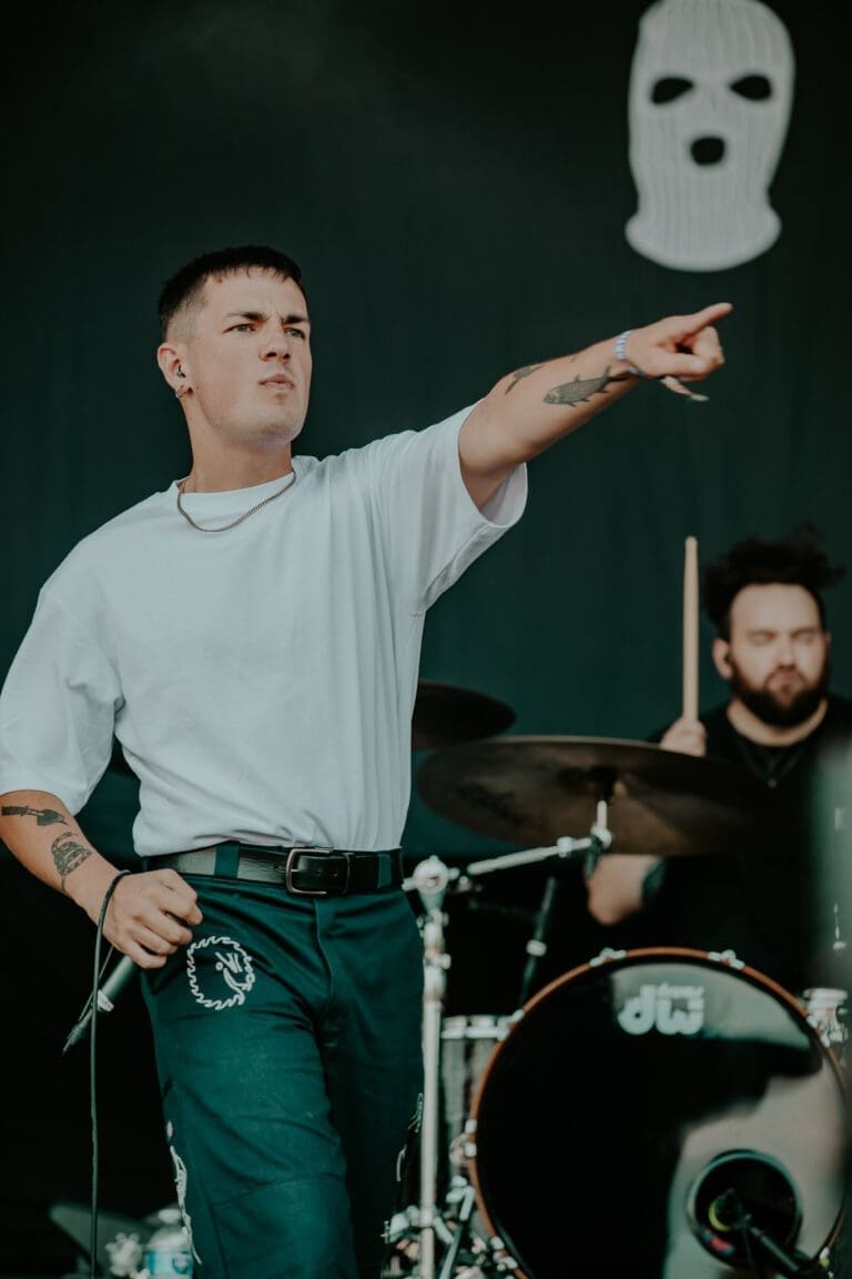 Riot Fest 2022
