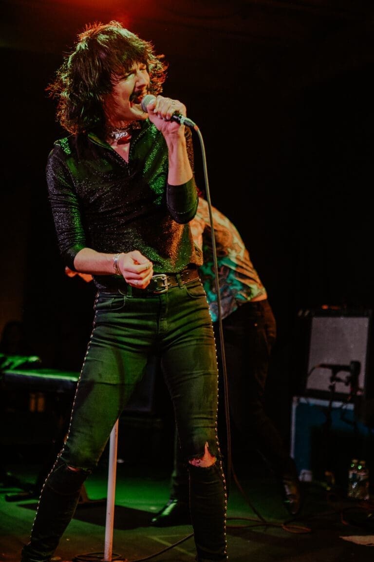 Foxy Shazam