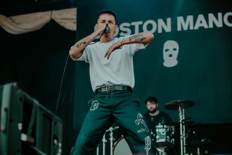 Riot Fest 2022