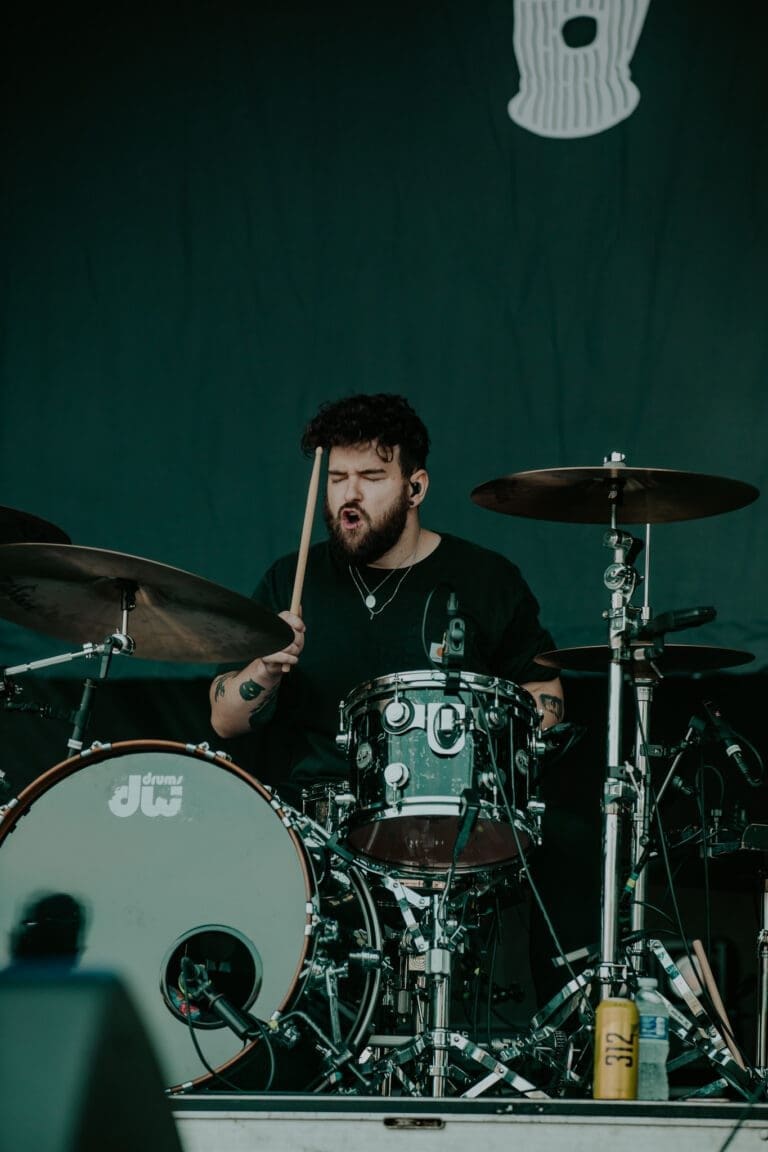 Riot Fest 2022