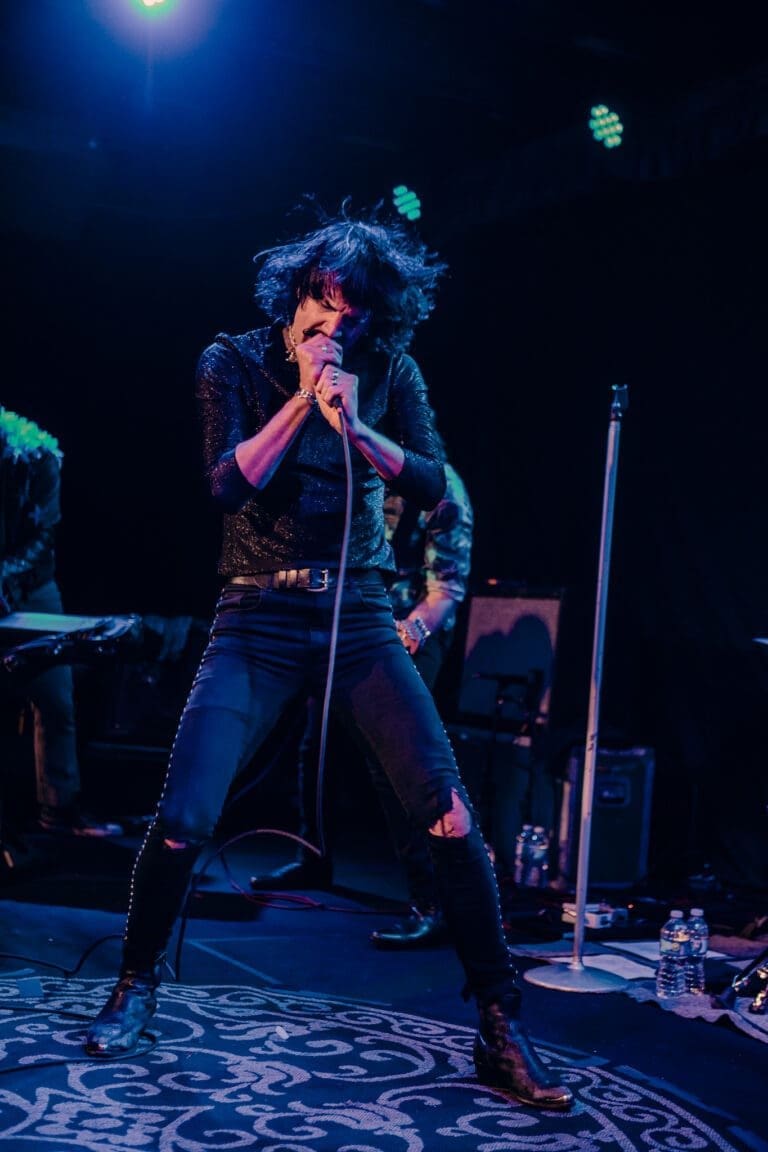 Foxy Shazam