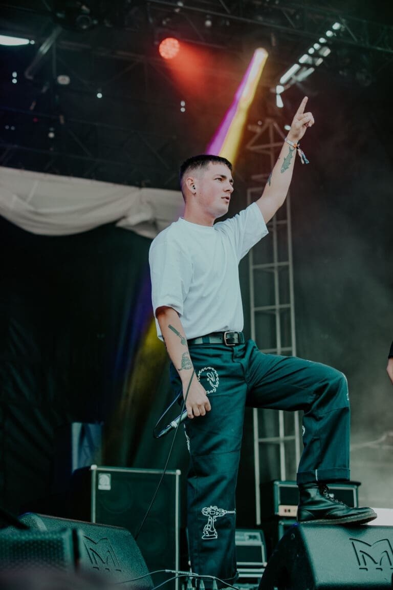 Riot Fest 2022