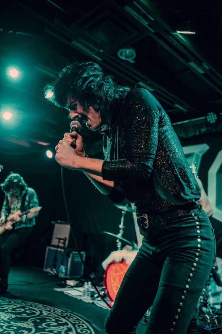 Foxy Shazam