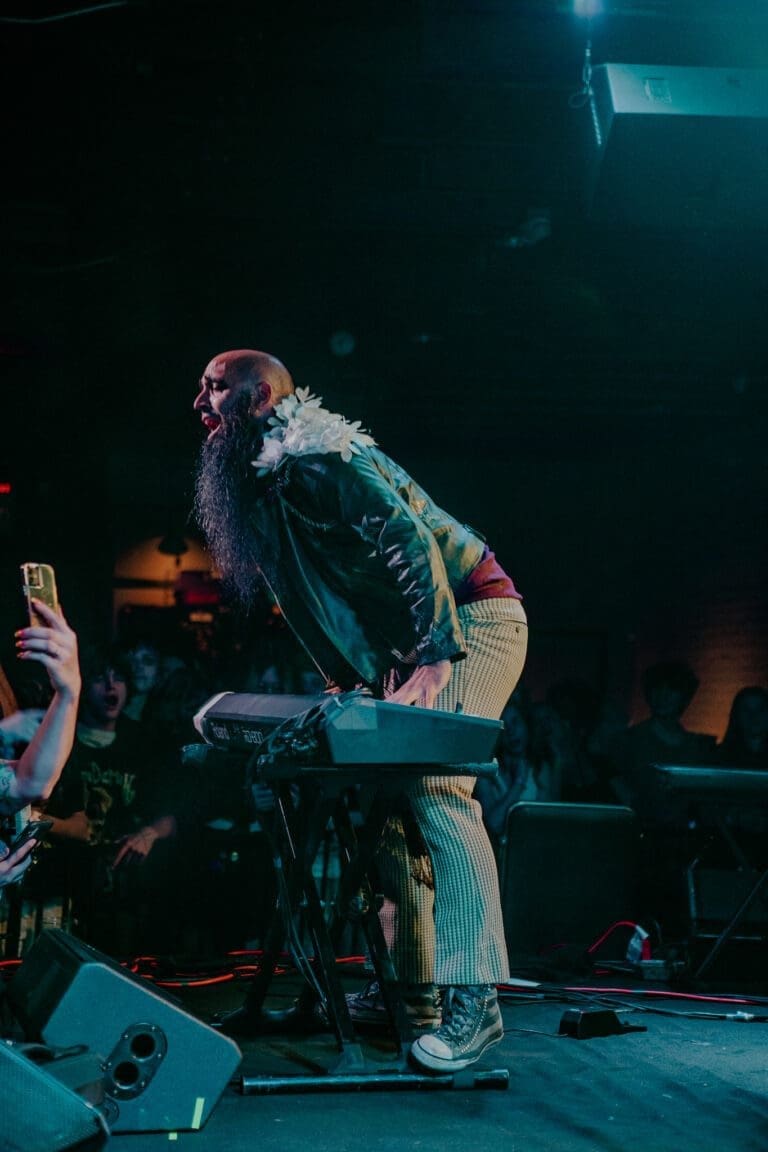 Foxy Shazam