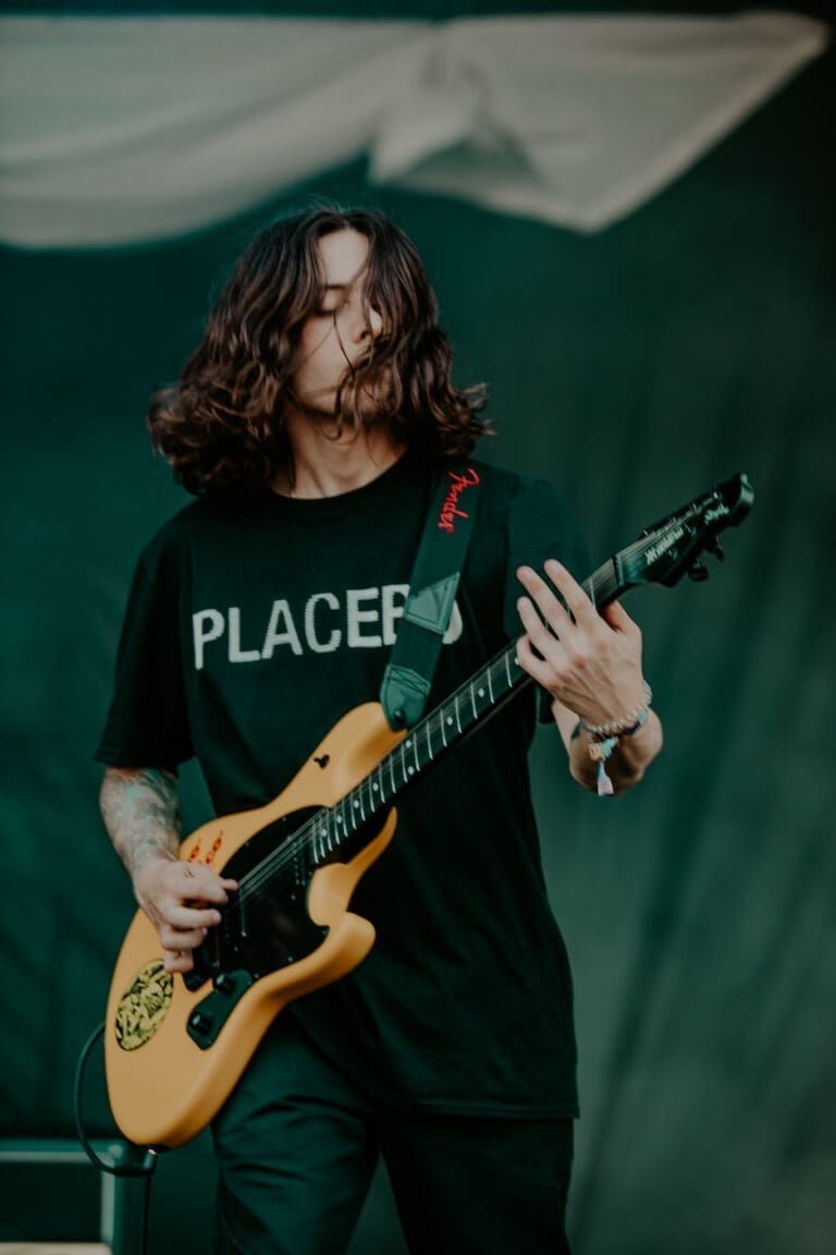 Riot Fest 2022