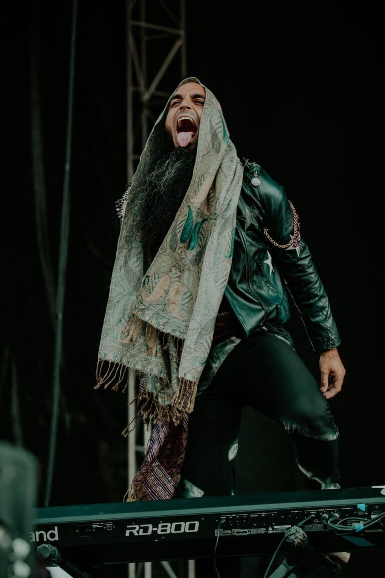 Riot Fest 2022