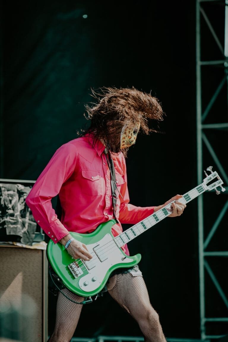 Riot Fest 2022