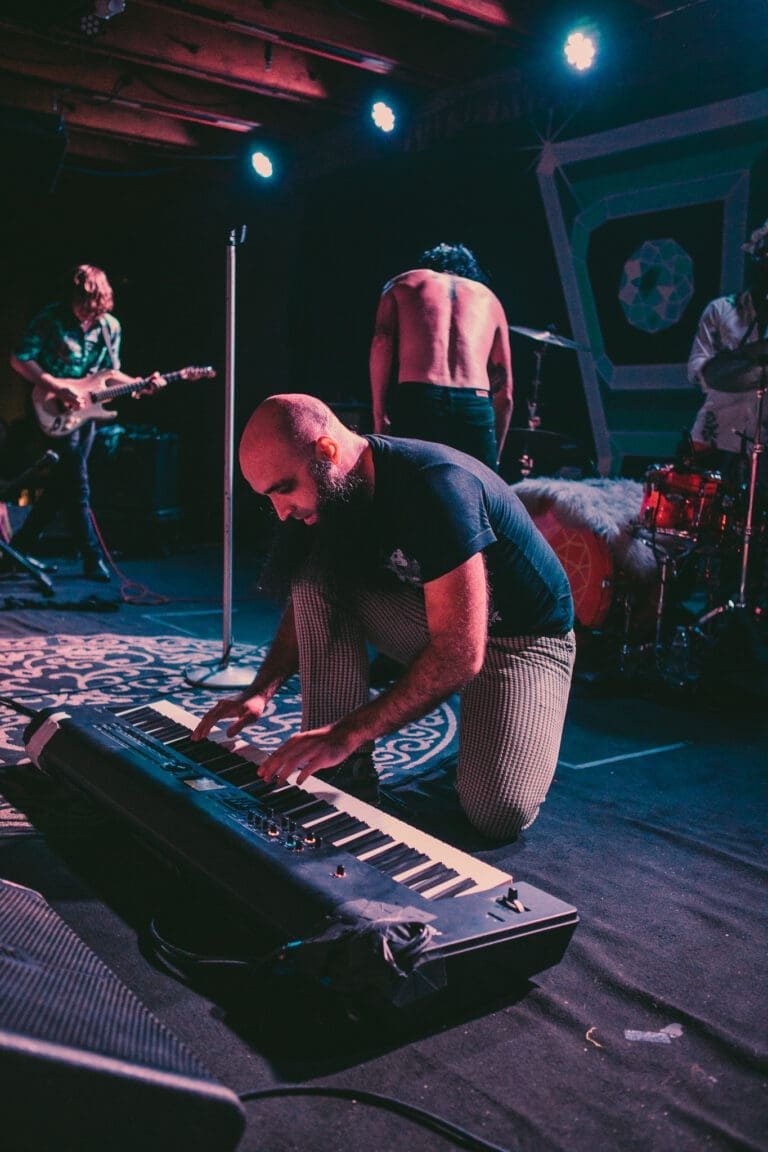 Foxy Shazam