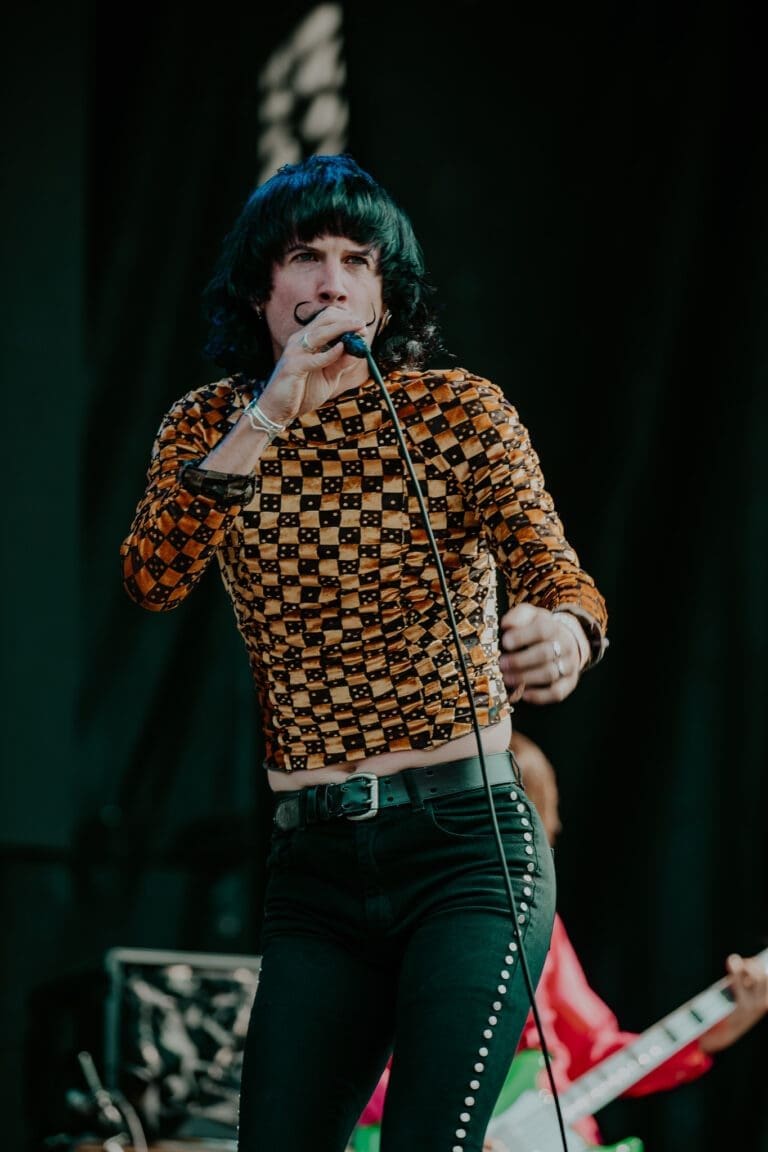 Riot Fest 2022