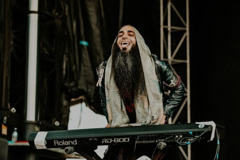 Riot Fest 2022