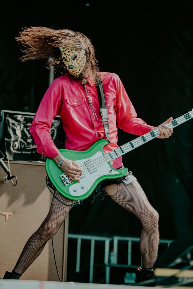 Riot Fest 2022