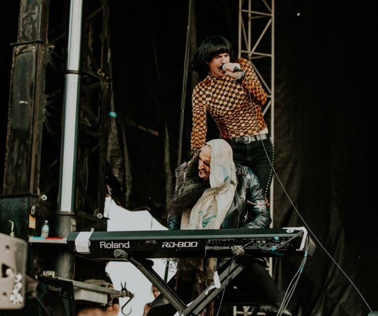 Riot Fest 2022