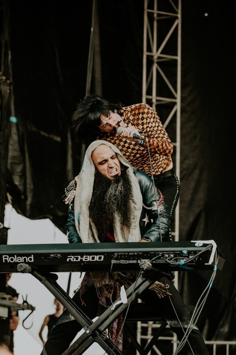 Riot Fest 2022