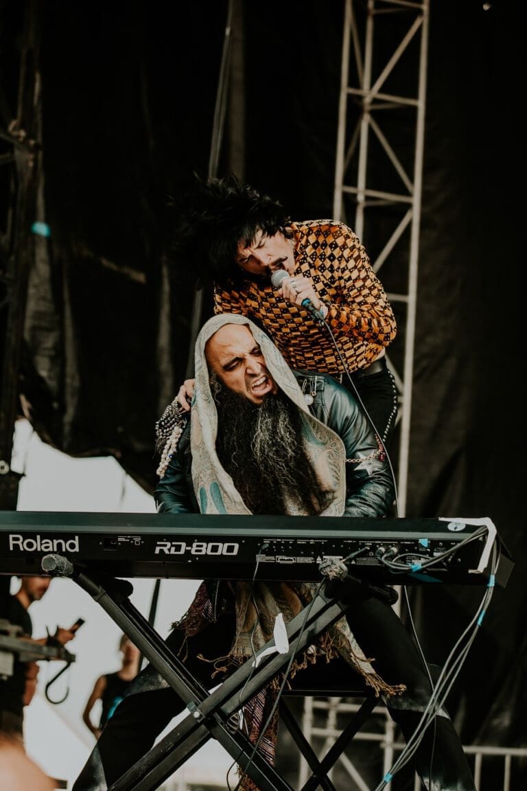 Riot Fest 2022
