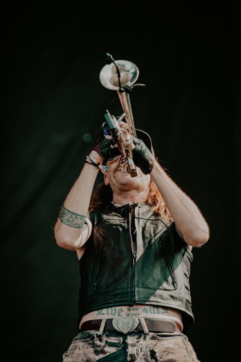 Riot Fest 2022