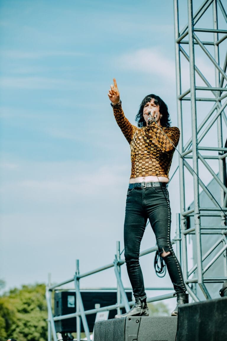 Riot Fest 2022