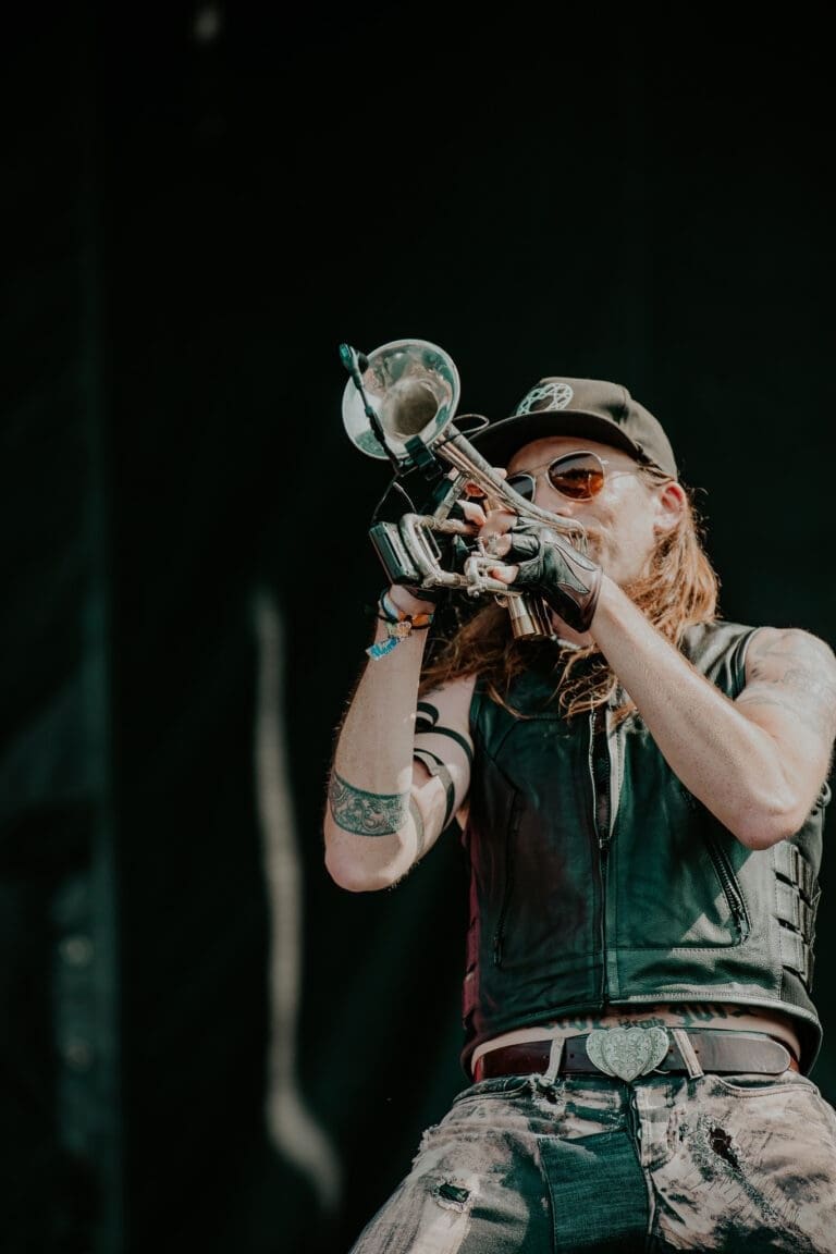 Riot Fest 2022