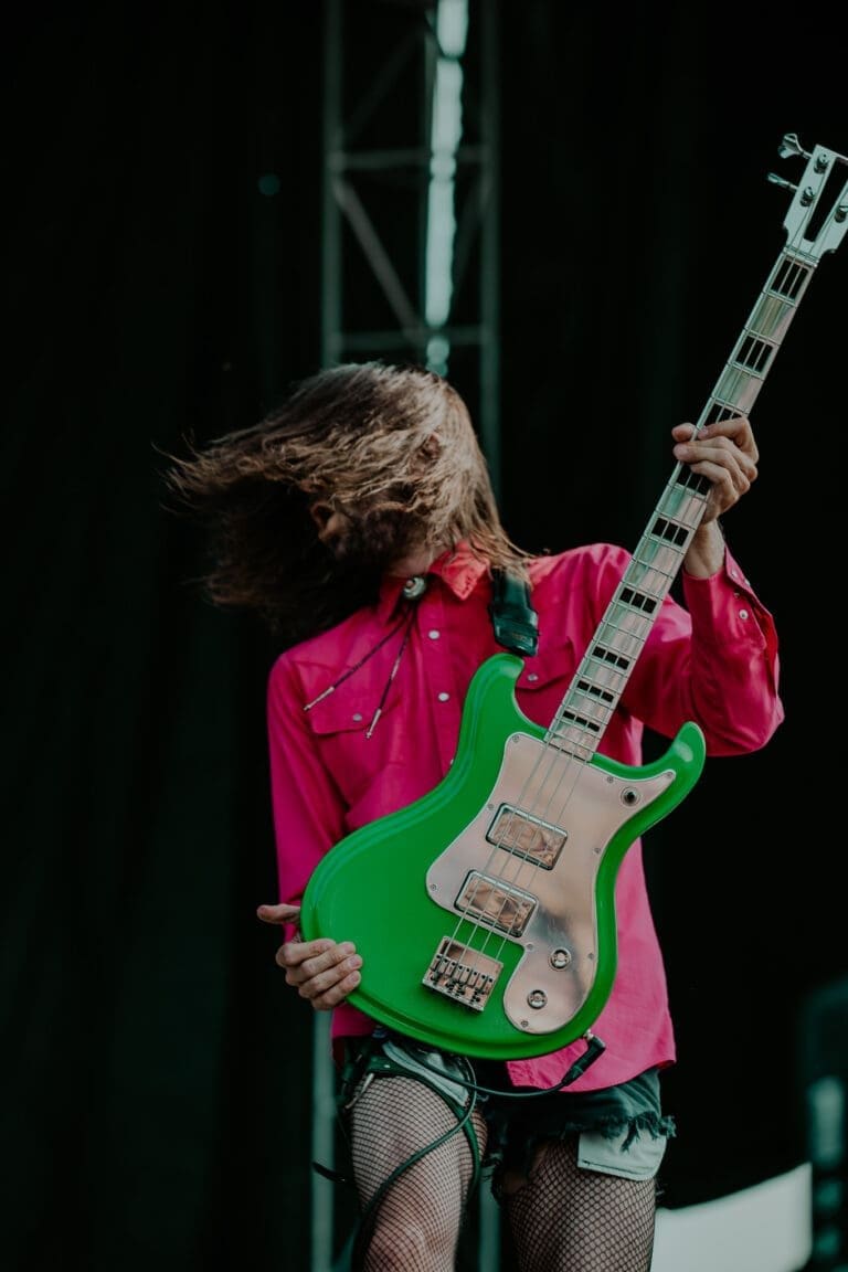 Riot Fest 2022