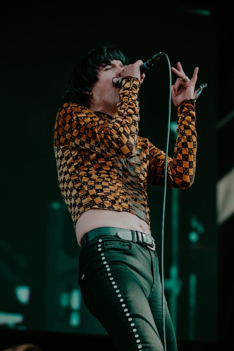 Riot Fest 2022