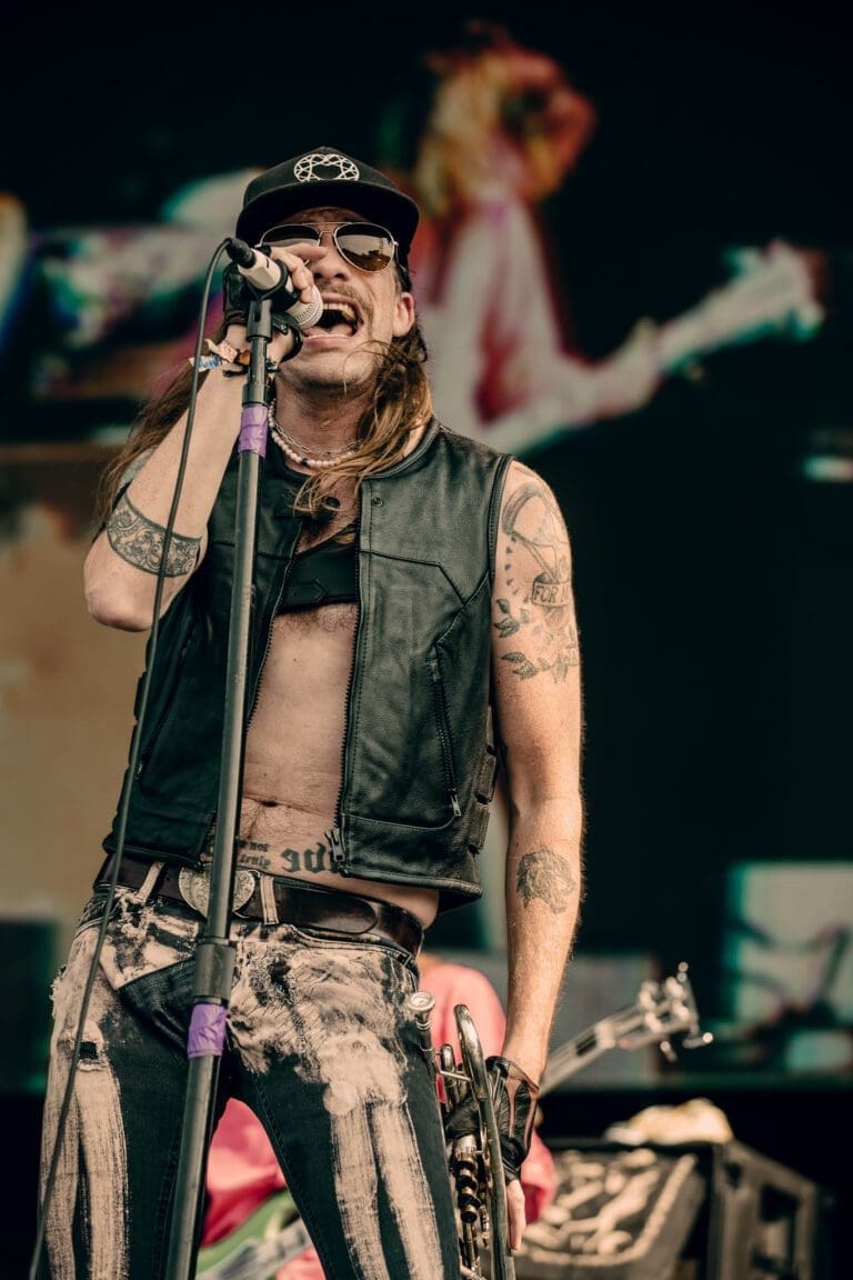 Riot Fest 2022