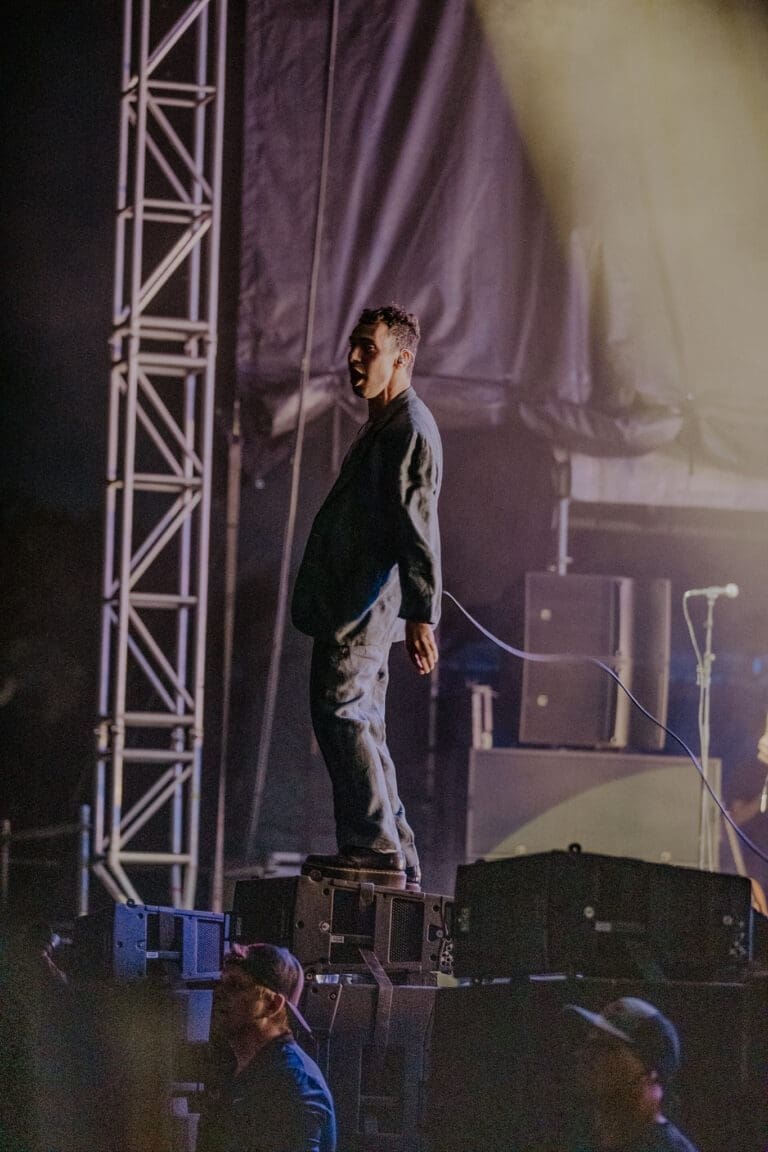 Riot Fest 2022