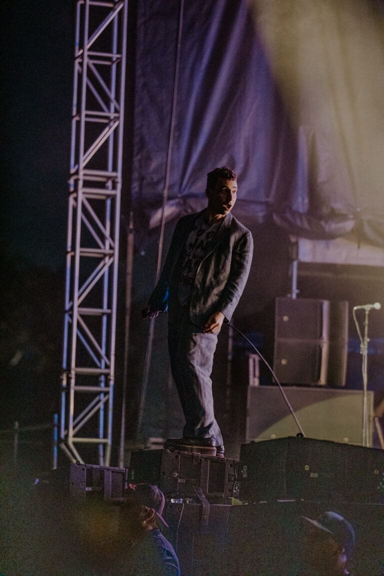 Riot Fest 2022