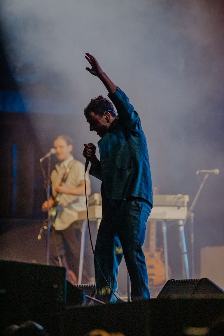 Riot Fest 2022