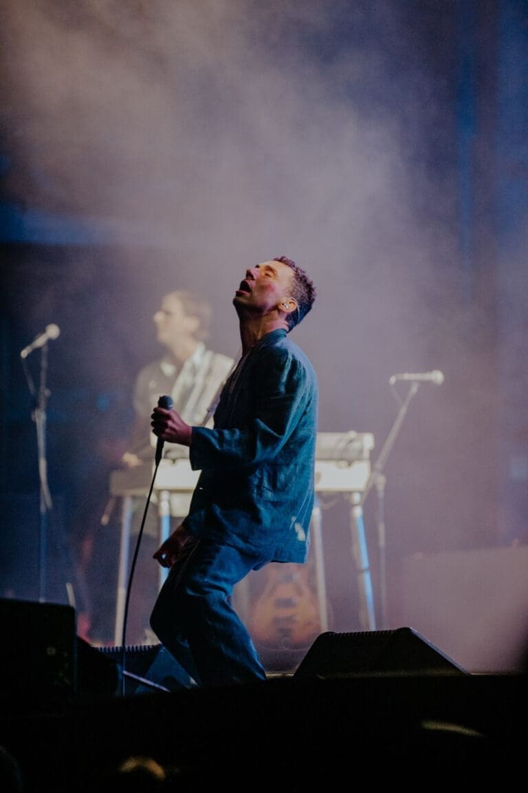 Riot Fest 2022