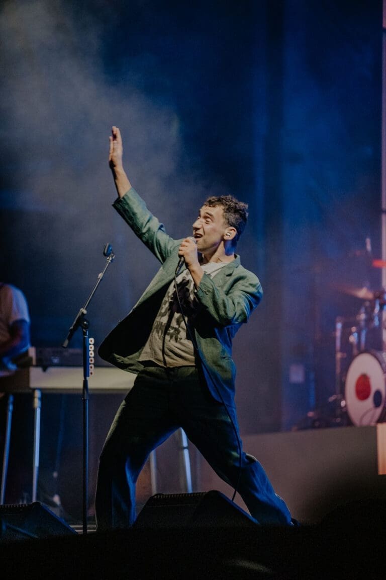 Riot Fest 2022