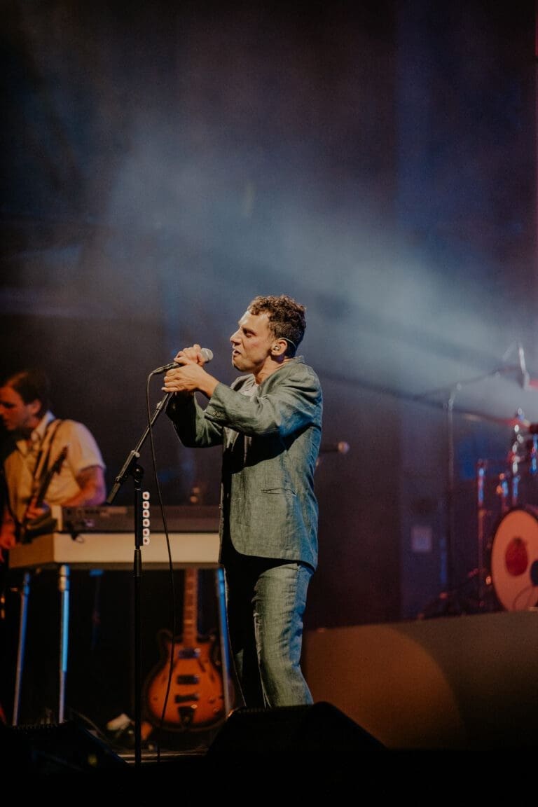 Riot Fest 2022