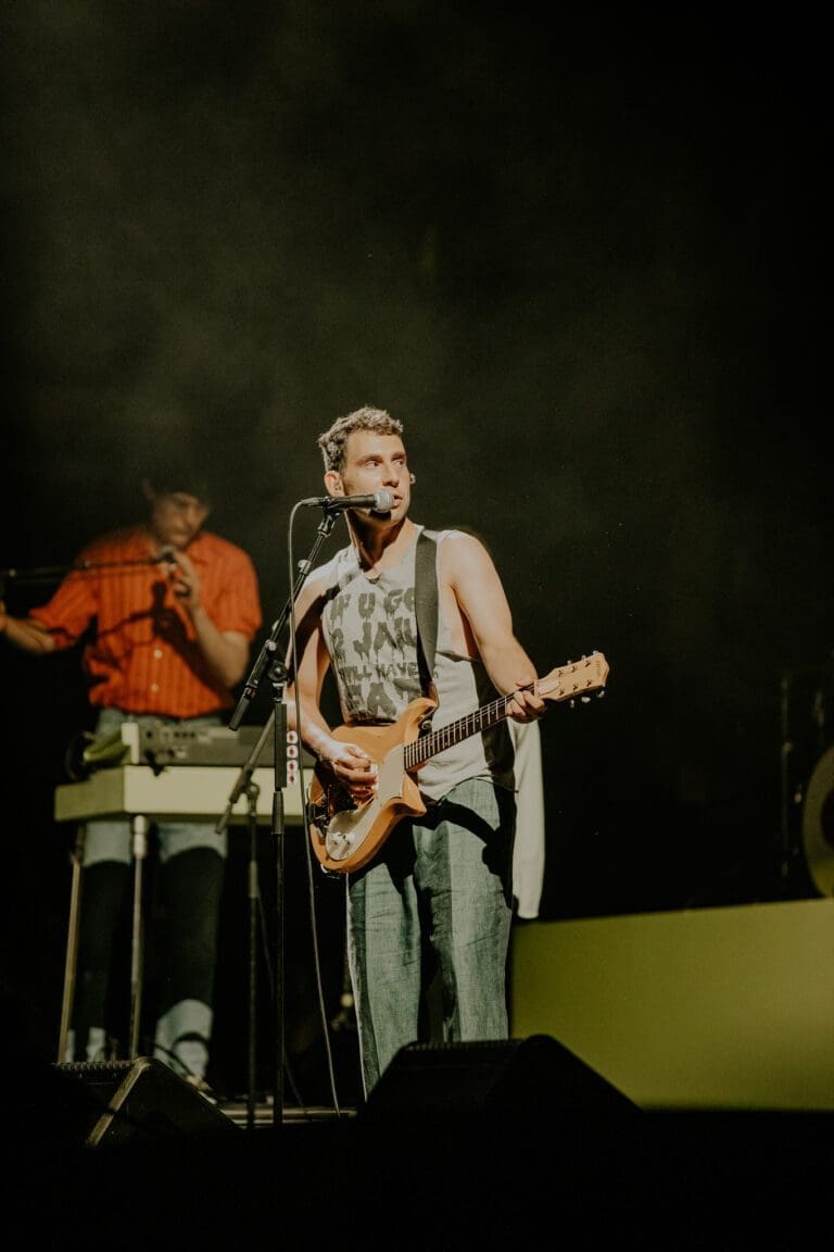Riot Fest 2022
