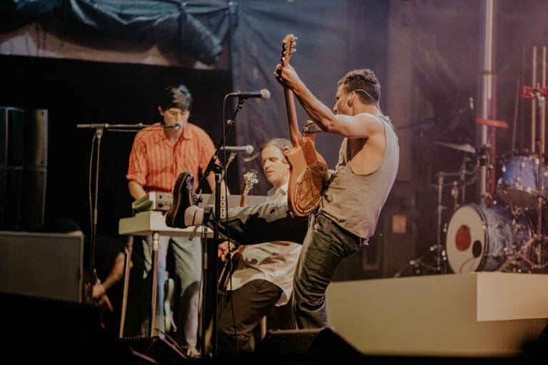 Riot Fest 2022