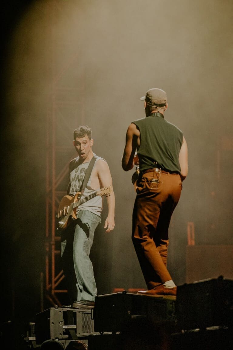 Riot Fest 2022