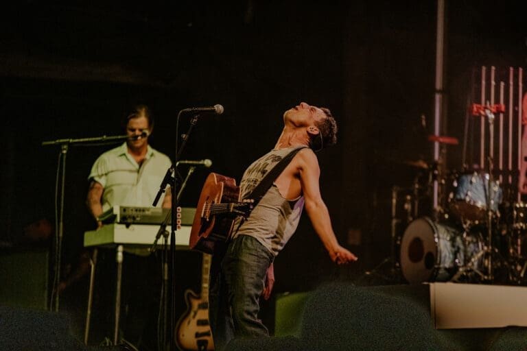 Riot Fest 2022