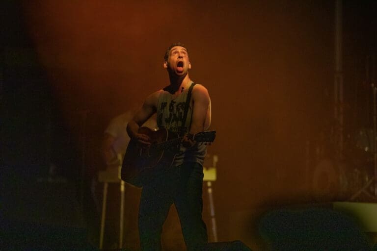 Riot Fest 2022
