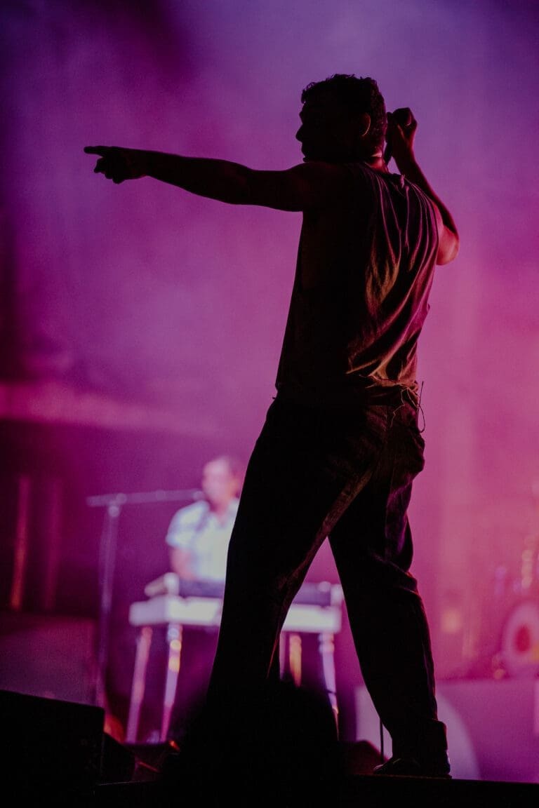 Riot Fest 2022