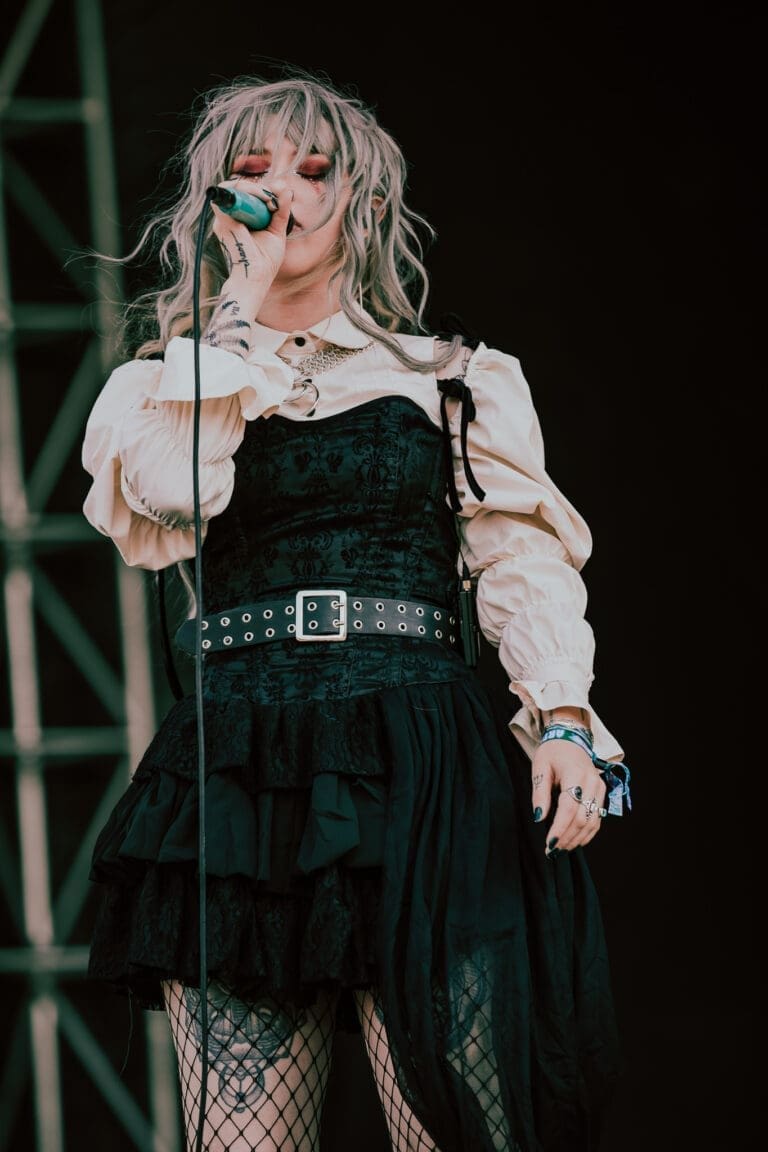 Riot Fest 2022